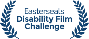 Easterseals Disability Film Challenge Logo