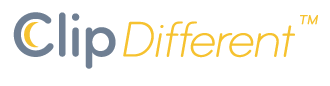 ClipDifferent Logo